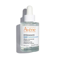 Sérum hydratant concentré Avene Hydrance BOOST, 1,0 fl oz - Boîte imparfaite