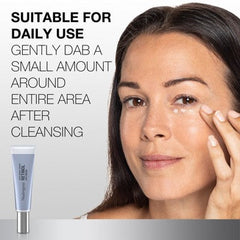 Neutrogena Rapid Wrinkle Repair Eye Cream 0.5 fl oz - Imperfect Box