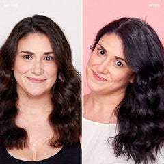 Après-shampoing quotidien Overtone Indigo Iris - Coloration bleue semi-permanente pour cheveux 4.5 oz - Neuf