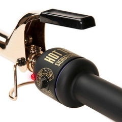 Fer à boucler Hot Tools Pro Signature Gold - Neuf