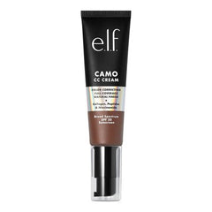 e.l.f. Camo CC Cream 620 W Rich 1.05oz - New