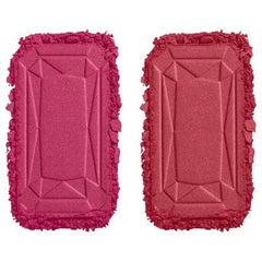 NYX Professional Makeup Bridgerton Royal Blush Buttermelt Blush Palette The Queen - Imperfect Container