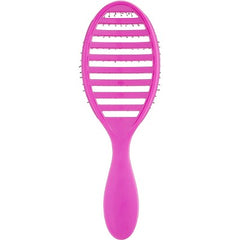Wet Brush Speed Dry Assorted Hair Brush Pink/Black - New