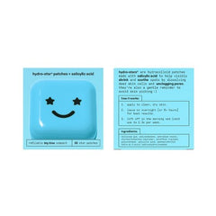 Starface Salicylic Acid Starter Pack 32ct - New