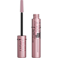 Maybelline Lash Sensational Sky High Lengthening Mascara 804 True Brown 0.24 fl oz - New