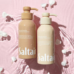 Shampooing hydratant Saltair Moisture Bound 14 fl oz - contenant imparfait