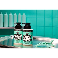 Après-shampoing protecteur contre la chaleur The Doux Fast Forward 8 fl oz - Neuf