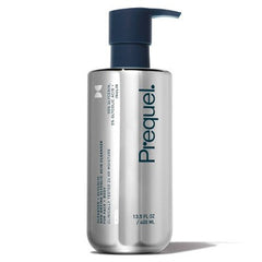 Prequel Gleanser + Glycolic Acid Non-Drying Cleanser 13.5 fl oz - Imperfect Container