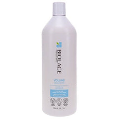 Matrix Biolage Volumebloom Conditioner 33.8 oz - New