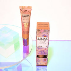 Anticernes pour le contour des yeux Peeper Perfect Winky Lux Medium Deep 0.33 fl oz - Neuf