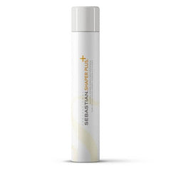 Sebastian Shaper Plus Medium Strong Hold Hairspray 10.6oz - Imperfect Container