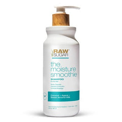Shampooing Raw Sugar The Moisture Smoothie 30 fl oz - Neuf