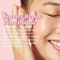 TONYMOLY Wonder Ceramide Mochi Toner 300ml - Imperfect Container