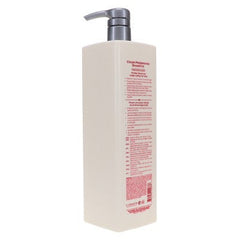 L'ANZA Healing ColorCare Color Preserving Shampoo 33.8 oz - Imperfect Container