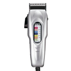 Kit de peignes numérotés pour coupe de cheveux Conair 20 pièces - Boîte imparfaite