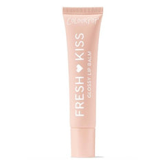 ColourPop Fresh Kiss Glossy Lip Balm Vanilla Cake 0.49oz - Imperfect Box