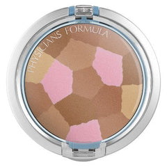 Palette de poudres bronzantes Physicians Formula Healthy Glow 0.03oz - Nouveau