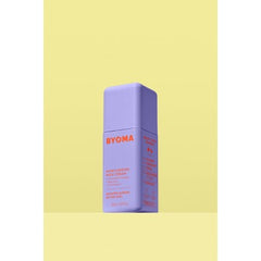 BYOMA Moisturizing Rich Cream 1.69 fl oz - Imperfect Container