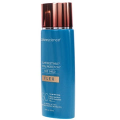 Colorescience Sunforgettable Total Protection Face Shield Flex SPF 50 Fair 1.8 oz - Missing Box