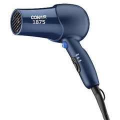Sèche-cheveux turbo Conair Navy de taille moyenne - boîte imparfaite