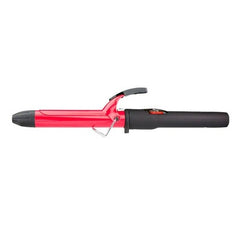 FHI Heat Bounce Curling Iron Red 1 - Imperfect Box