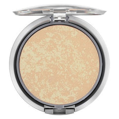 Physicians Formula Mineral Wear Pressed Powder Light Beige 0.3oz - Imperfect Box