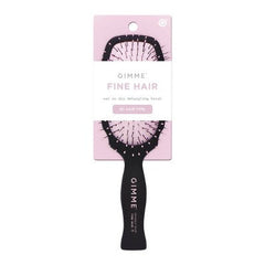 Gimme Beauty Detangling Hair Brush for Fine Hair - New