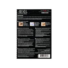 Ardell Demi Wispies False Eyelashes 6 pair - Imperfect Box