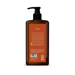 Gel de baño Cremo Golden Amber 32 fl oz - Nuevo