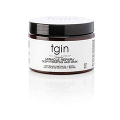 TGIN Miracle RepaiRx Deep Hydrating Hair Mask 12oz - New