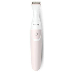 Philips Women's Rechargeable Electric Trimmer Bundle Kit BRT387/90 - New