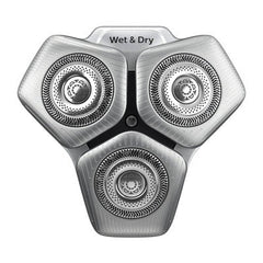 Têtes de rasage Philips Norelco série 9000, lot de 3 - Neuf