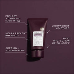 Après-shampooing sans rinçage Kristin Ess + Baobab 5 fl oz - Neuf