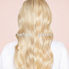 Glaze SuperGloss Color Conditioning Hair Gloss Pearl Blonde Purple Toner 6.4 fl oz - New