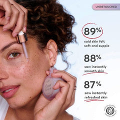 Sérum visage Olay Super à la vitamine C 1 fl oz - Boîte imparfaite