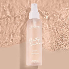 ColourPop Pretty Fresh Setting Mist Lock It In 3.55 fl oz - Missing Box