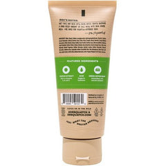 Limpiador facial natural masculino DR. SQUATCH Cool Fresh Aloe 4oz - Nuevo