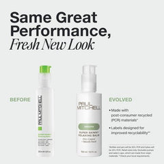 Paul Mitchell Super Skinny Relaxing Hair Balm - 5.1 fl oz