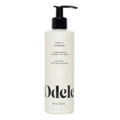 Odele Leave-in Conditioner for Deep Moisture + Frizz Control 8 fl oz - Imperfect Container