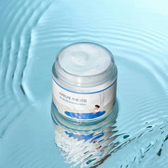 Round Lab Birch Juice Moisturizing Cream Skin Barrier Repair 80ml - Missing Box