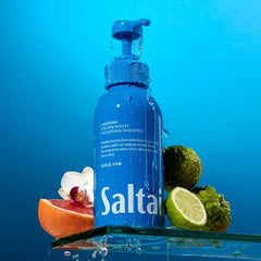 Shampooing épaississant Saltair Volume Boost 14 fl oz - Contenant imparfait