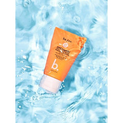 Beyou. Hydrating Niacinamide Daily Moisturizer Mineral Face Sunscreen SPF 40 1.69 fl oz - New