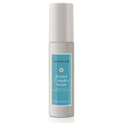 Naturium Retinol Complex Serum 1 fl oz - Missing Box