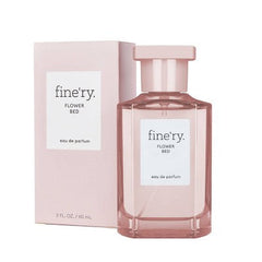 Perfume eau de parfum para mujer fine'ry. Flower Bed 2.02 fl oz - Nuevo