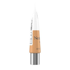 Neutrogena Healthy Skin Radiant Tinted Moisturizer SPF 30 Sheer Tan 30 1.1 fl oz - Imperfect Container
