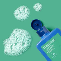 Shampoing antipelliculaire médicamenteux au menthol et au sulfure de sélénium 12 oz up&up - Neuf