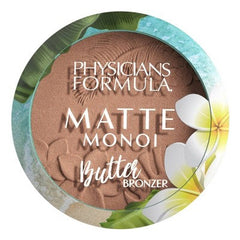 Bronzer mat Physicians Formula Murumuru Butter Matte Monoi Butter 0.38 oz - Neuf
