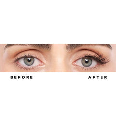 Eylure Faux Mink Royal False Eyelashes 4ct - New