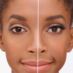 Eylure Definition False Eyelashes No 126 4pr - Imperfect Box