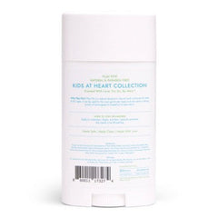 Play Pits Suga Kids Solid Deodorant 2.65oz - New
